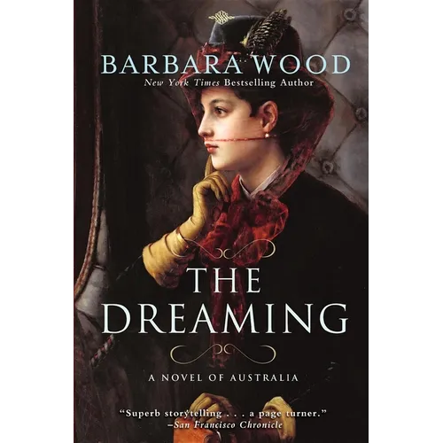 The Dreaming - Paperback