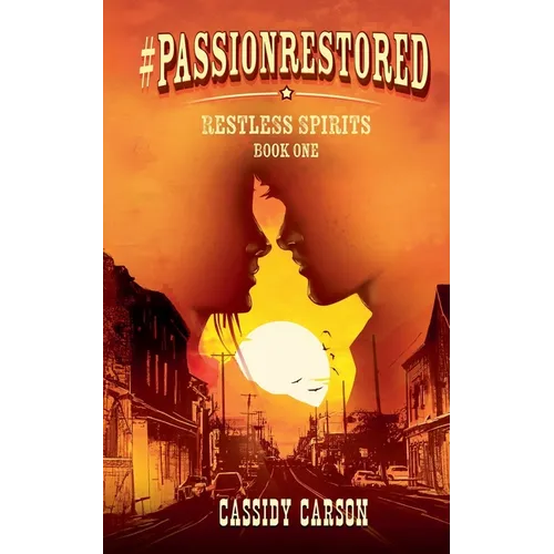 Passion Restored - Paperback