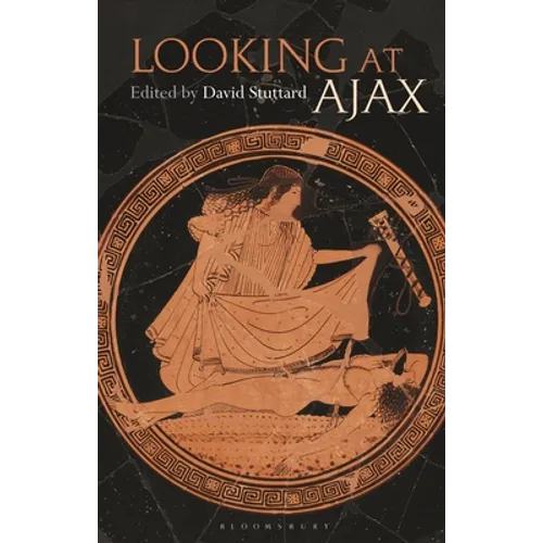 Looking at Ajax - Paperback