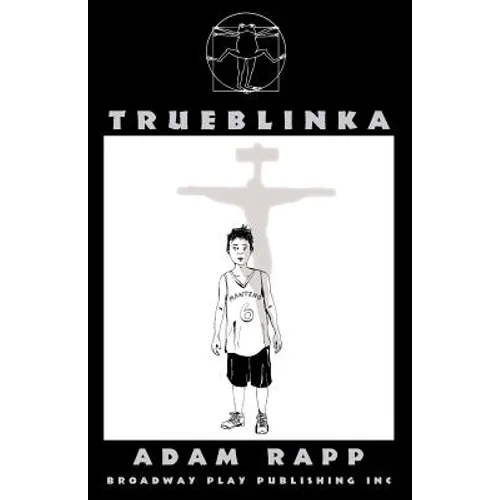 Trueblinka - Paperback