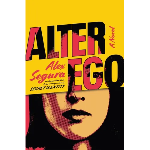Alter Ego - Paperback
