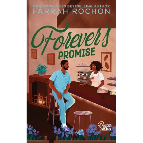 Forever's Promise - Paperback