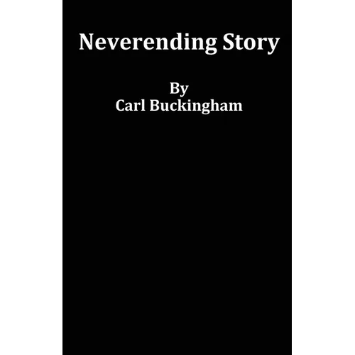 Neverending Story - Paperback