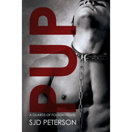 Pup - Paperback