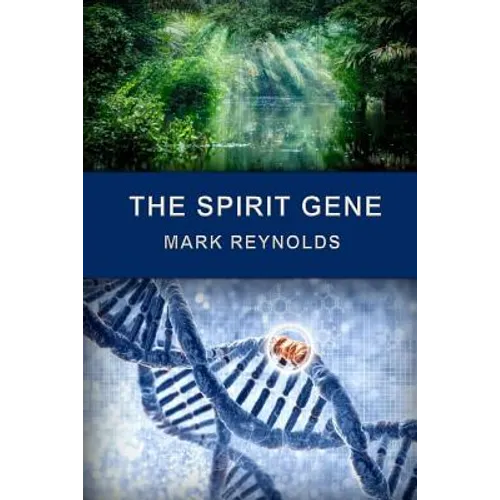 The Spirit Gene - Paperback