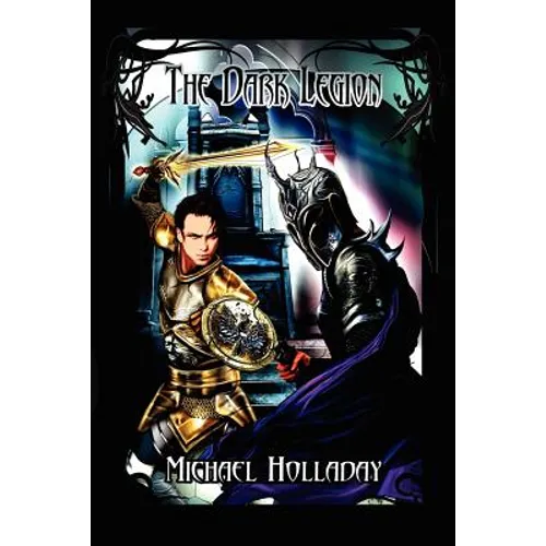 The Dark Legion - Paperback