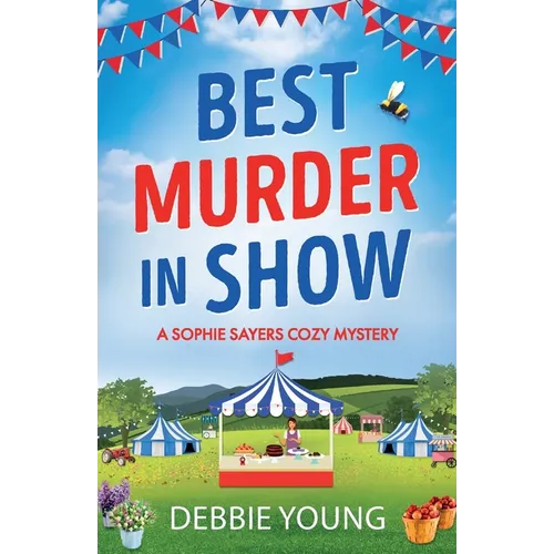 Best Murder in Show - Paperback