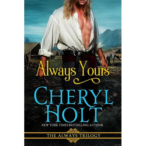 Always Yours - Paperback