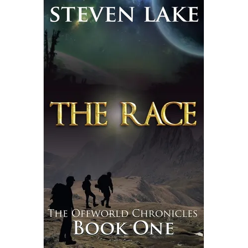 The Race - Paperback