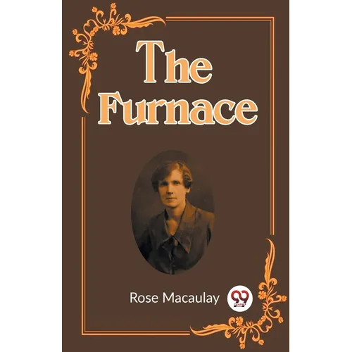 The Furnace - Paperback