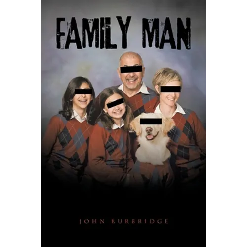 Family Man - Paperback