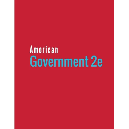 American Government 2e