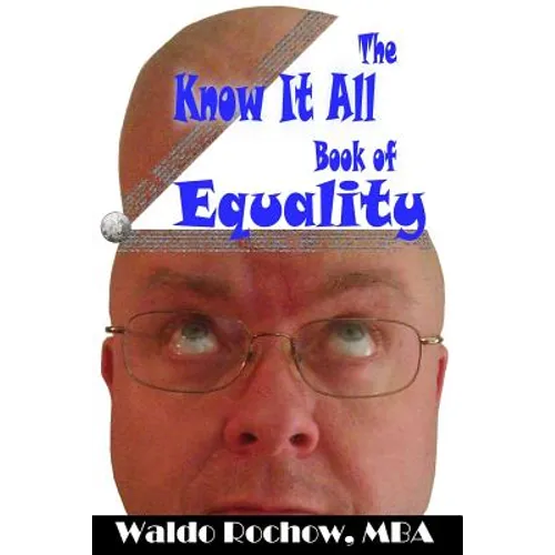 The Know It All Book of Equality - Paperback