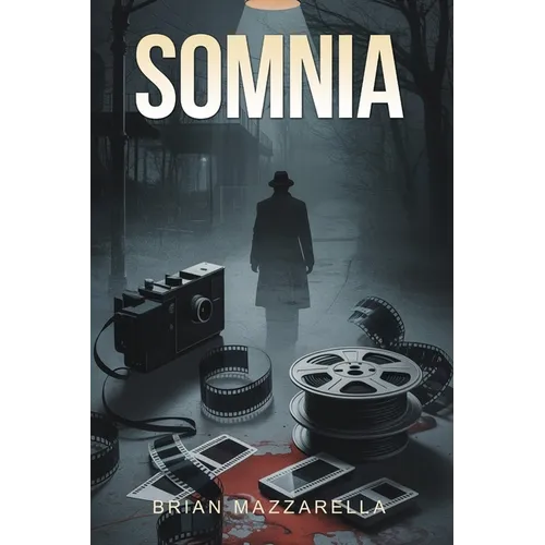 Somnia - Paperback