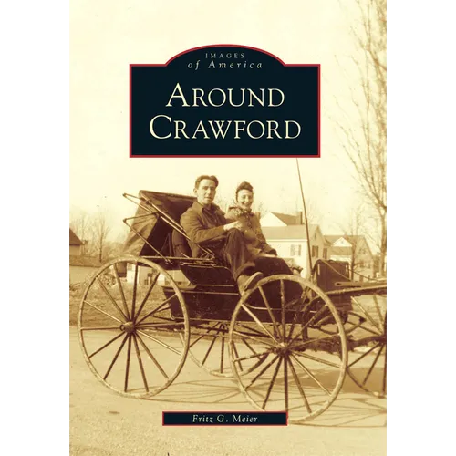 Around Crawford - Paperback