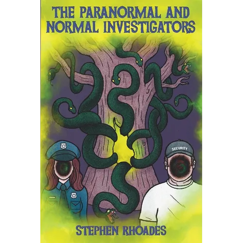 The Paranormal and Normal Investigators - Paperback