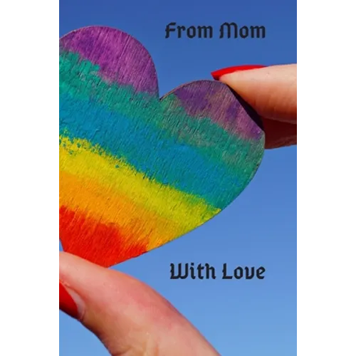 From Mom With Love - Paperback