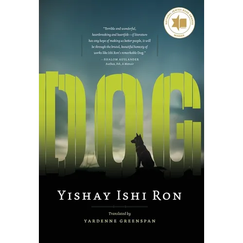 Dog - Hardcover