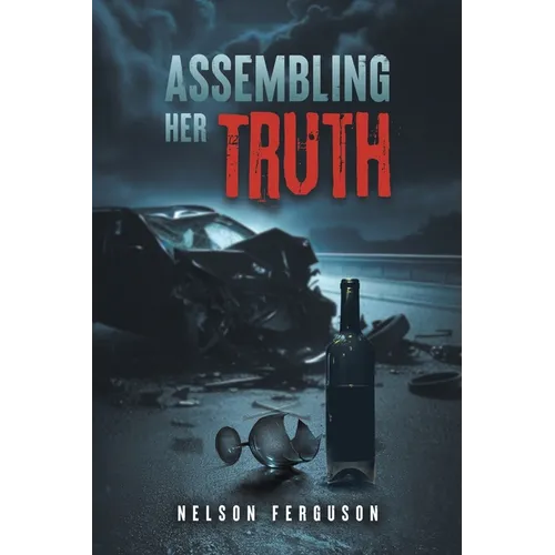 Assembling Her Truth - Paperback