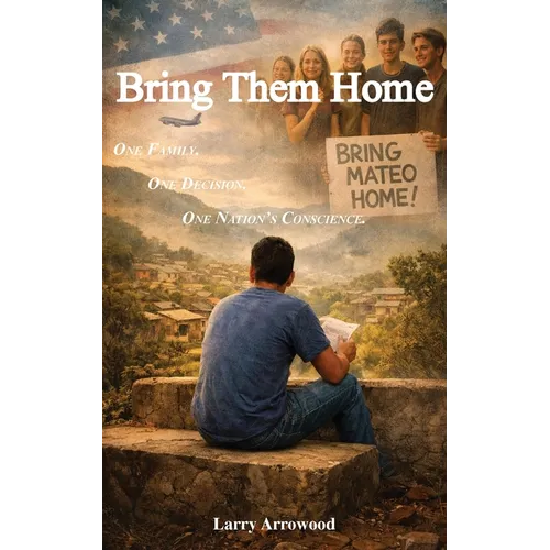 Bring Them Home - Paperback