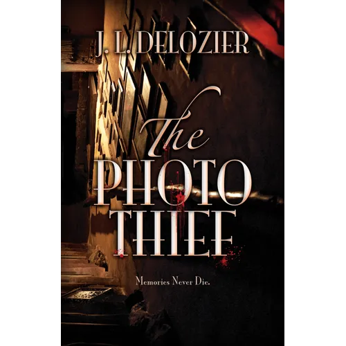 The Photo Thief - Hardcover