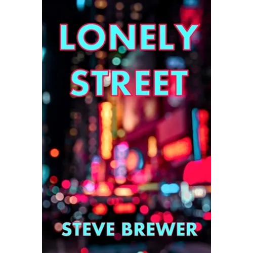 Lonely Street - Paperback