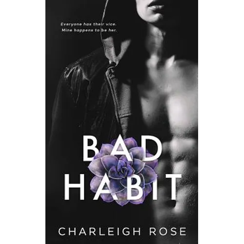 Bad Habit - Paperback
