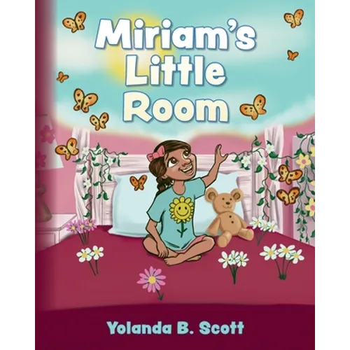 Miriam's little Room - Paperback
