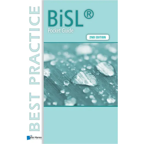 Bisl Pocket Guide - Paperback