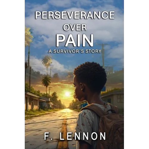 Perseverance Over Pain: A Survivor's Story - Paperback