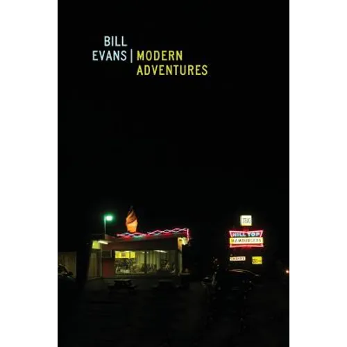 Modern Adventures - Paperback
