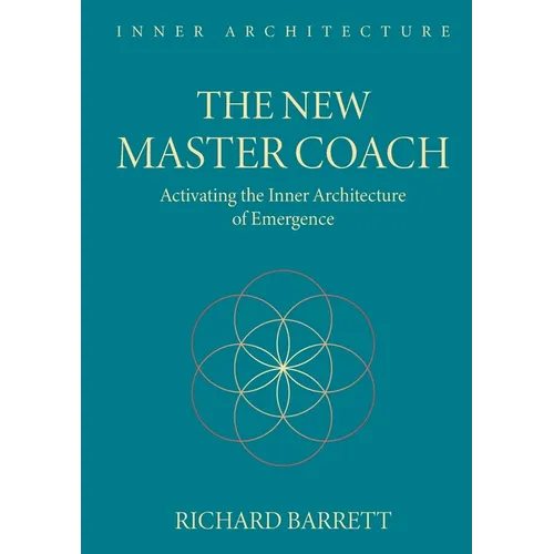 ​The New Master Coach - Paperback