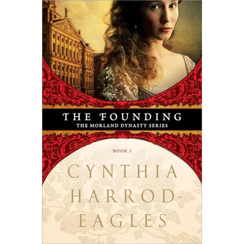 The Founding - Paperback