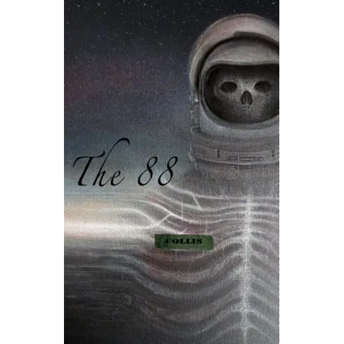 The 88 - Paperback