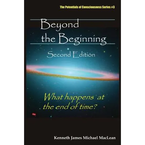 Beyond the Beginning - Paperback