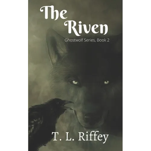 The Riven - Paperback