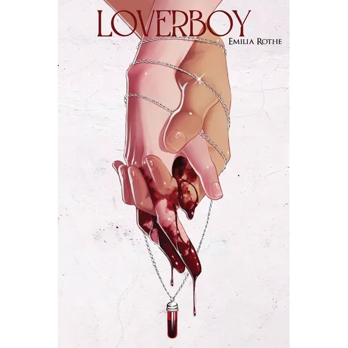 Loverboy - Paperback