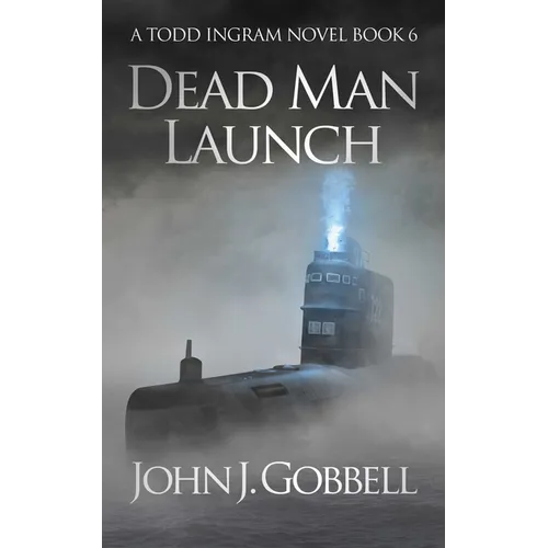 Dead Man Launch - Paperback