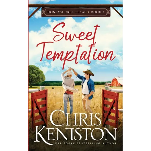 Sweet Temptation - Paperback