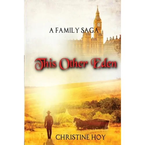 This Other Eden - Paperback