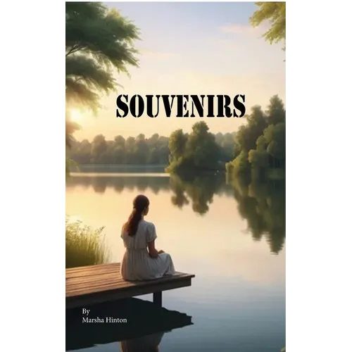 Souvenirs - Paperback