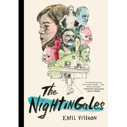 The Nightingales