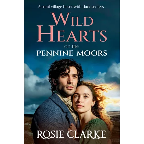 Wild Hearts on the Pennine Moors - Paperback