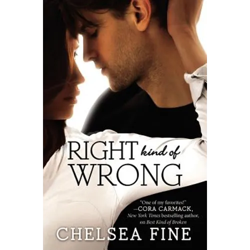 Right Kind of Wrong - Paperback