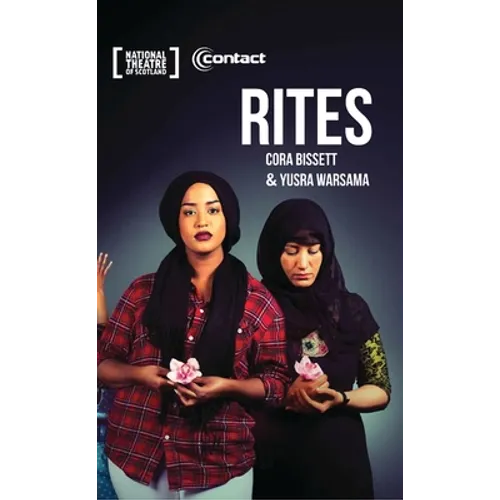 Rites - Paperback