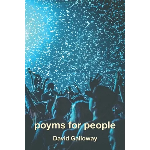 Poyms for People - Paperback
