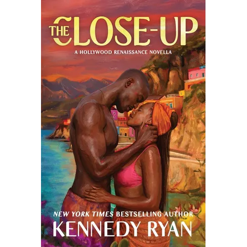 The Close-Up - Paperback