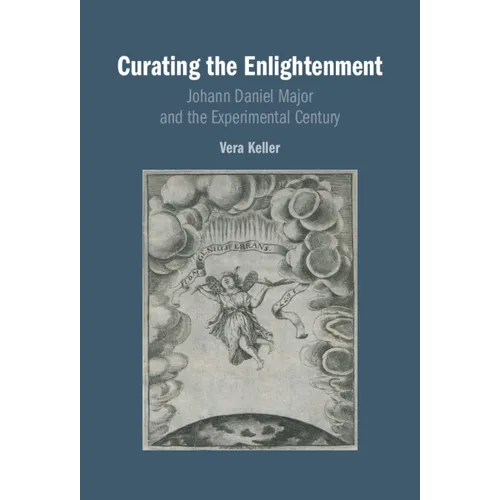 Curating the Enlightenment - Hardcover