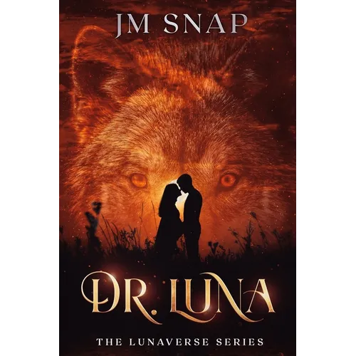 Dr. Luna - Paperback