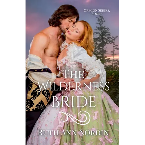 The Wilderness Bride - Paperback